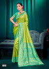Sahi Silk Vol 1 By Bunawat Kanjivaram Silk Sarees Wholesale In India